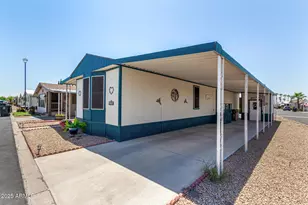 11596 W Sierra Dawn Blvd, Surprise, AZ 85378 - Photo 5