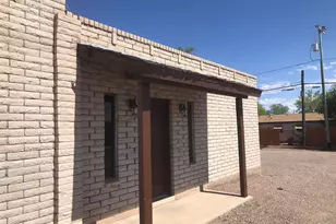 803 N Arizona Blvd, Coolidge, AZ 85128 - Photo 1