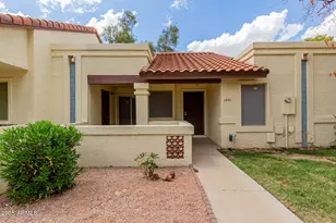 5136 E Evergreen St, Mesa, AZ 85205 - Photo 1