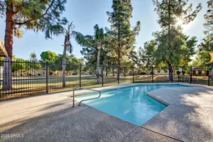 5136 E Evergreen St, Mesa, AZ 85205 - Photo 37