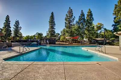 5136 E Evergreen Street #1031, Mesa, AZ 85205 - Photo 29