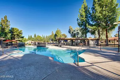 5136 E Evergreen Street #1031, Mesa, AZ 85205 - Photo 35