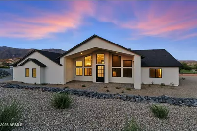 4009 S Veronica Lane, Gold Canyon, AZ 85118 - Photo 3