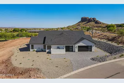 4009 S Veronica Lane, Gold Canyon, AZ 85118 - Photo 87