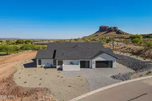 4009 South Veronica Lane, Gold Canyon, AZ 85118 - Photo 87
