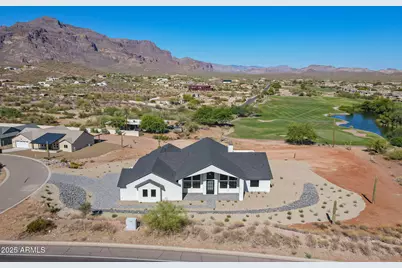 4009 S Veronica Lane, Gold Canyon, AZ 85118 - Photo 97