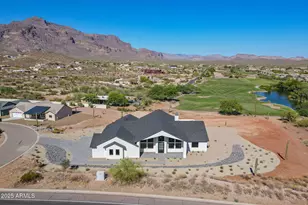 4009 South Veronica Lane, Gold Canyon, AZ 85118 - Photo 97