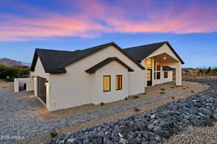 4009 South Veronica Lane, Gold Canyon, AZ 85118 - Photo 105