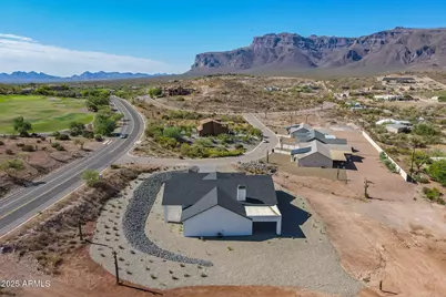 4009 S Veronica Lane, Gold Canyon, AZ 85118 - Photo 101