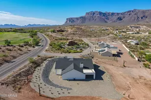 4009 South Veronica Lane, Gold Canyon, AZ 85118 - Photo 101