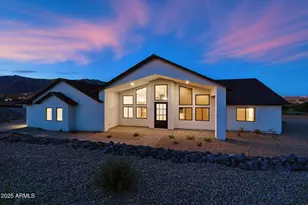 4009 South Veronica Lane, Gold Canyon, AZ 85118 - Photo 119