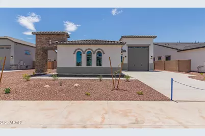 17315 W Puget Avenue, Waddell, AZ 85355 - Photo 1