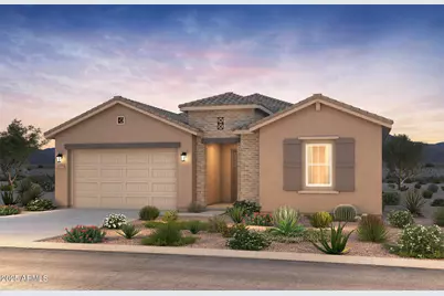 9851 S Dutchman Drive, Apache Junction, AZ 85120 - Photo 1