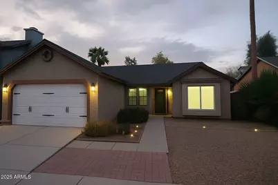 8818 W Virginia, Phoenix, AZ 85037 - Photo 1