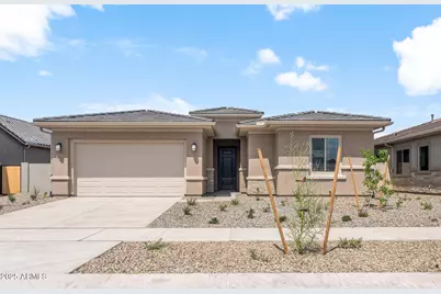 766 W Flatiron Trail, Apache Junction, AZ 85120 - Photo 1