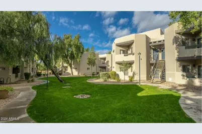 9259 E Raintree Drive #2, Scottsdale, AZ 85260 - Photo 1