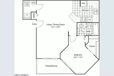9259 E Raintree Drive #1, Scottsdale, AZ 85260 - Photo 15