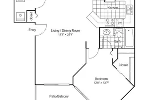 9259 E Raintree Dr, Scottsdale, AZ 85260 - Photo 15