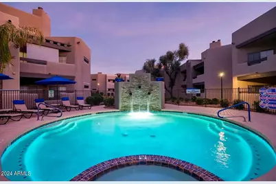 9259 E Raintree Drive #1, Scottsdale, AZ 85260 - Photo 7