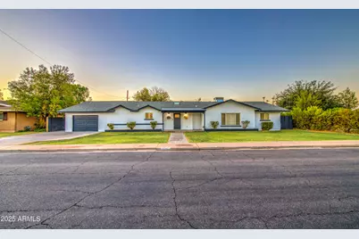 636 E 6th Place, Mesa, AZ 85203 - Photo 1