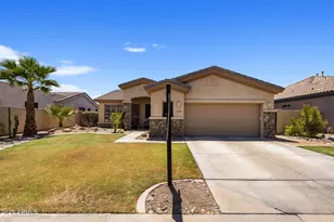 14533 W Hillside, Goodyear, AZ 85395 - Photo 1