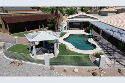 3955 Mediterranean Lane, Lake Havasu City, AZ 86406 - Photo 43