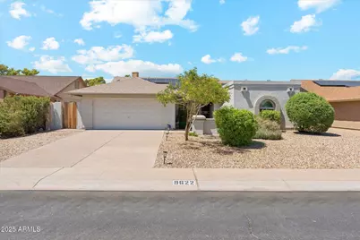 9622 W Taro Lane, Peoria, AZ 85382 - Photo 1