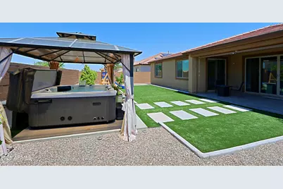 6660 N 128th Lane, Glendale, AZ 85307 - Photo 41