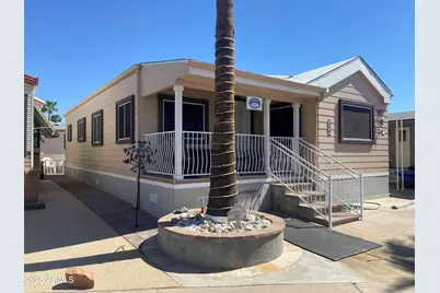 2209 W Klamath Avenue, Apache Junction, AZ 85119 - Photo 29