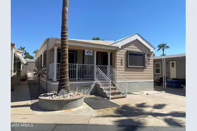 2209 W Klamath Avenue, Apache Junction, AZ 85119 - Photo 1