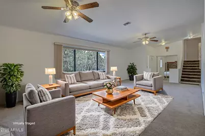 2609 W Palmer Drive, Payson, AZ 85541 - Photo 7