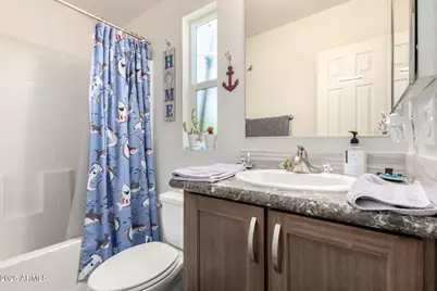 10810 N 91st Avenue #45, Peoria, AZ 85345 - Photo 25