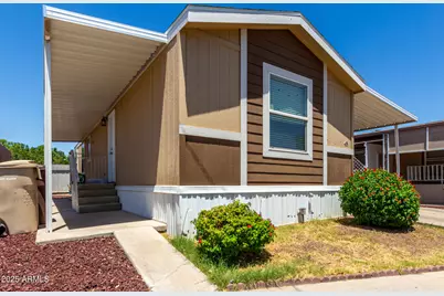 10810 N 91st Avenue #45, Peoria, AZ 85345 - Photo 3