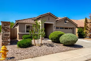 3579 W Goldmine Mountain Dr, San Tan Valley, AZ 85144 - Photo 1