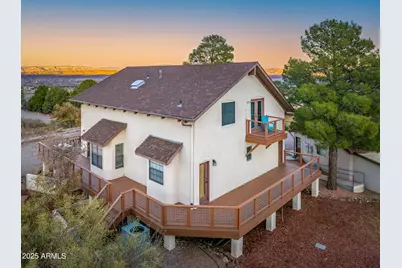 1131 Hidden Springs Lane, Clarkdale, AZ 86324 - Photo 43