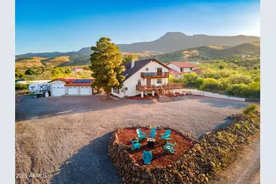 1131 Hidden Springs Lane, Clarkdale, AZ 86324 - Photo 1