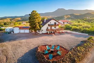 1131 Hidden Springs Ln, Clarkdale, AZ 86324 - Photo 1