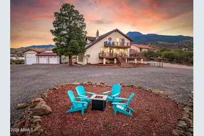 1131 Hidden Springs Lane, Clarkdale, AZ 86324 - Photo 41