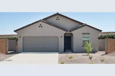 9842 W Odeum Lane, Tolleson, AZ 85353 - Photo 1