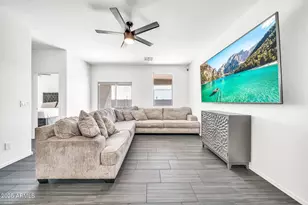 1793 S 215th Dr, Buckeye, AZ 85326 - Photo 19