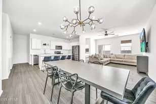 1793 S 215th Dr, Buckeye, AZ 85326 - Photo 23