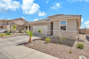 1793 S 215th Dr, Buckeye, AZ 85326 - Photo 3