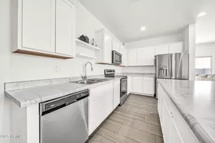 1793 S 215th Dr, Buckeye, AZ 85326 - Photo 25