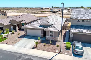 1793 S 215th Dr, Buckeye, AZ 85326 - Photo 39