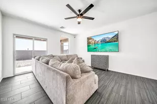 1793 S 215th Dr, Buckeye, AZ 85326 - Photo 21