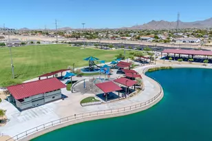 1793 S 215th Dr, Buckeye, AZ 85326 - Photo 49