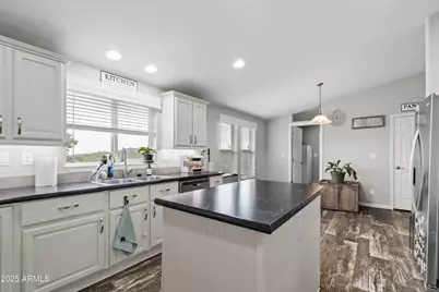65 Co Rd 3199 --, Vernon, AZ 85940 - Photo 7