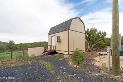 65 Co Rd 3199 --, Vernon, AZ 85940 - Photo 29