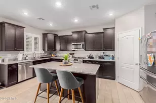 5822 W Kowalsky Ln, Laveen, AZ 85339 - Photo 5