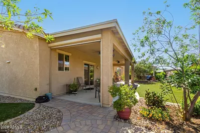 5822 W Kowalsky Lane, Laveen, AZ 85339 - Photo 23